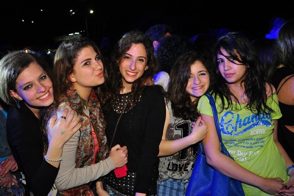  CMC PROMO 14 party